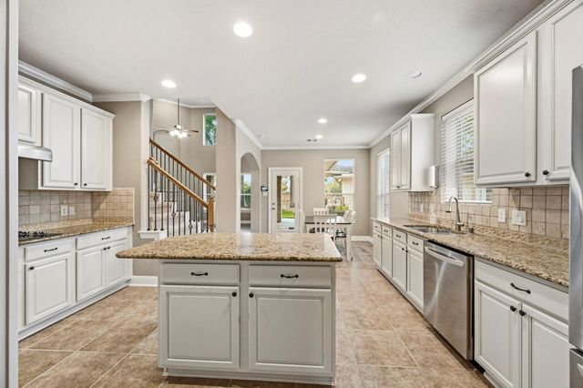 12022 Guadalupe Trail Lane, Humble, TX 77346