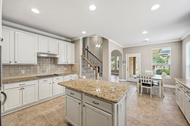 12022 Guadalupe Trail Lane, Humble, TX 77346