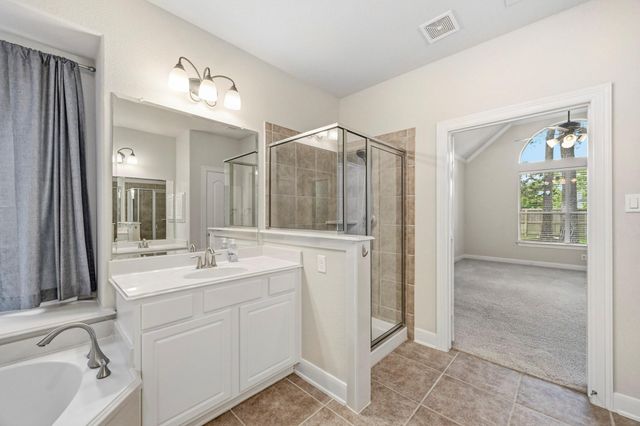 12022 Guadalupe Trail Lane, Humble, TX 77346