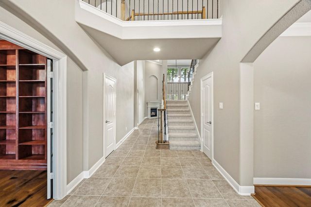 12022 Guadalupe Trail Lane, Humble, TX 77346