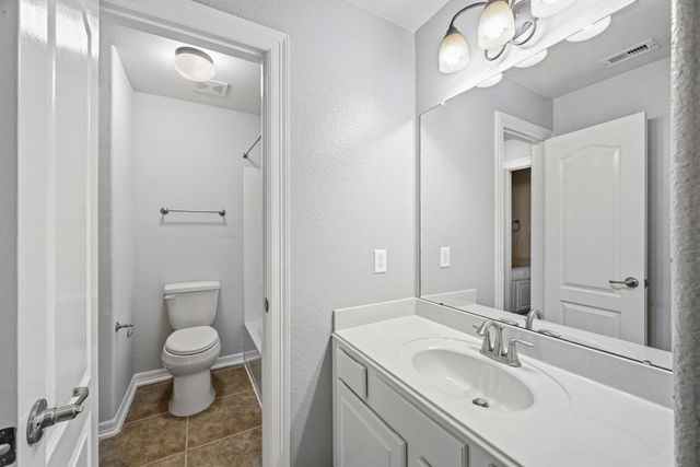 12022 Guadalupe Trail Lane, Humble, TX 77346