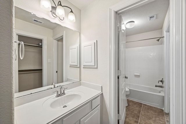 12022 Guadalupe Trail Lane, Humble, TX 77346