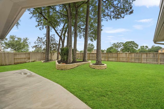 12022 Guadalupe Trail Lane, Humble, TX 77346