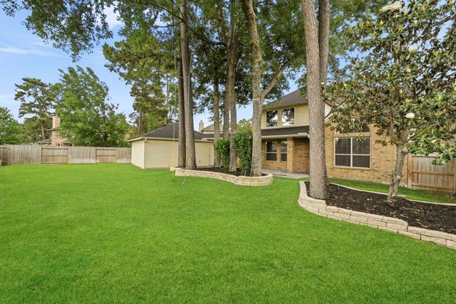 12022 Guadalupe Trail Lane, Humble, TX 77346