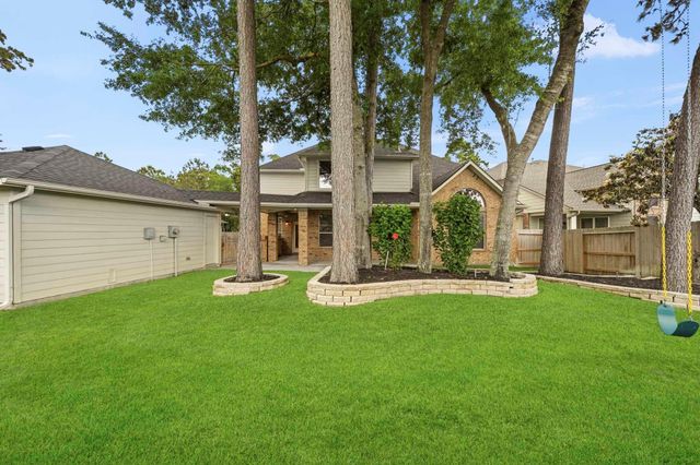 12022 Guadalupe Trail Lane, Humble, TX 77346