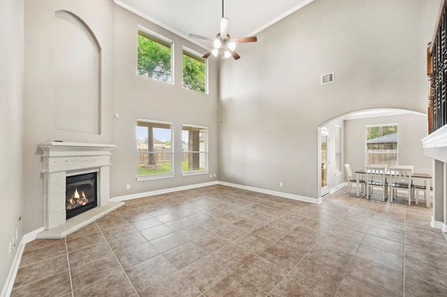 12022 Guadalupe Trail Lane, Humble, TX 77346