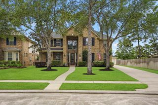 12022 Guadalupe Trail Lane, Humble, TX 77346