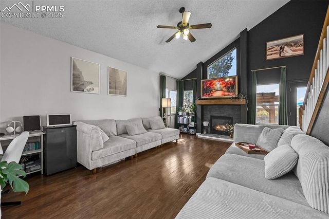 7427 Middle Bay Way, Fountain, CO 80817