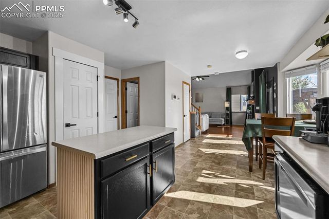 7427 Middle Bay Way, Fountain, CO 80817