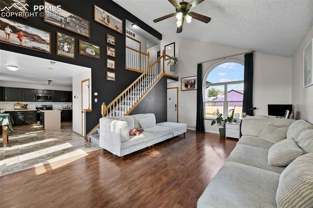 7427 Middle Bay Way, Fountain, CO 80817