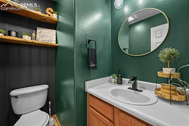 7427 Middle Bay Way, Fountain, CO 80817