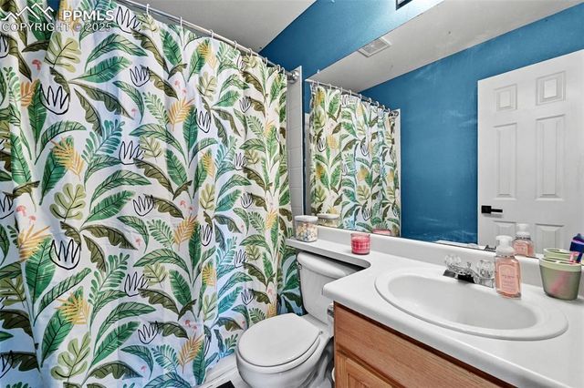 7427 Middle Bay Way, Fountain, CO 80817