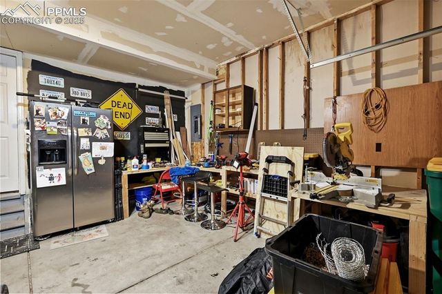 7427 Middle Bay Way, Fountain, CO 80817