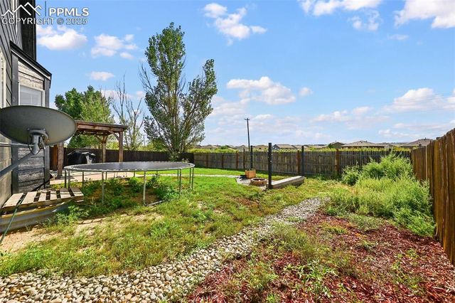 7427 Middle Bay Way, Fountain, CO 80817