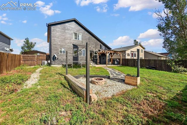 7427 Middle Bay Way, Fountain, CO 80817