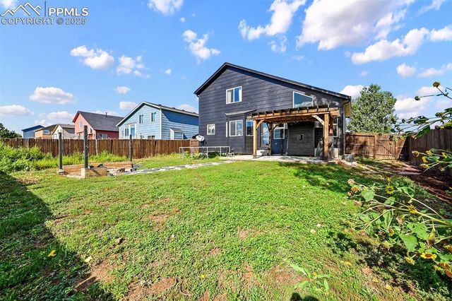 7427 Middle Bay Way, Fountain, CO 80817