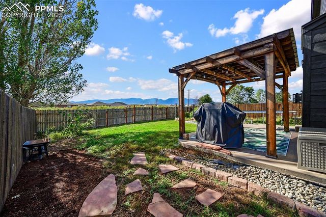 7427 Middle Bay Way, Fountain, CO 80817