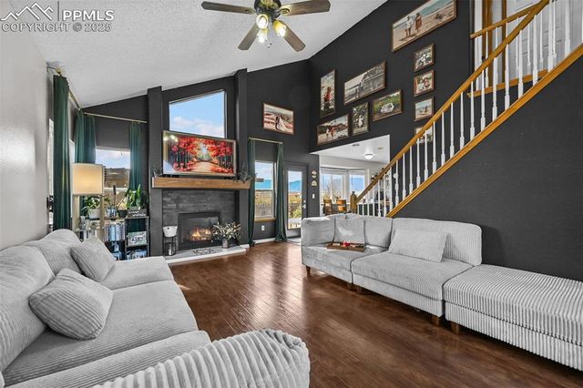 7427 Middle Bay Way, Fountain, CO 80817