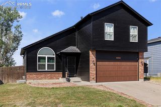 7427 Middle Bay Way, Fountain, CO 80817