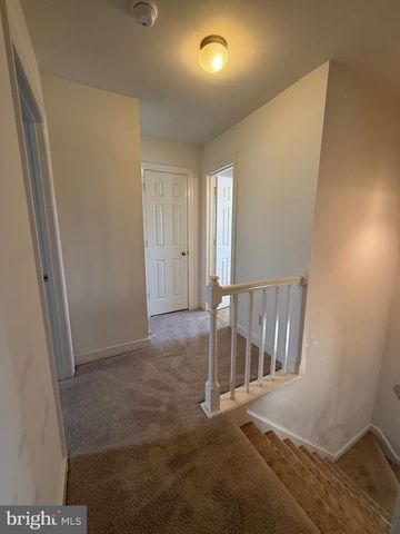 1446 KENMORE AVE, Fredericksburg, VA 22401