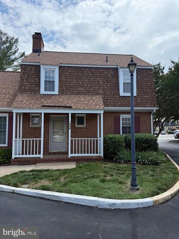1446 KENMORE AVE, Fredericksburg, VA 22401