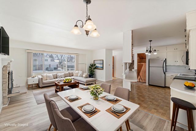 1191 Lindner Drive, Waterloo, IA 50701