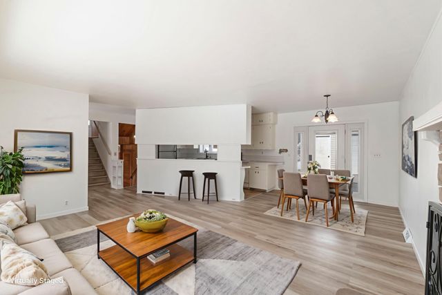 1191 Lindner Drive, Waterloo, IA 50701