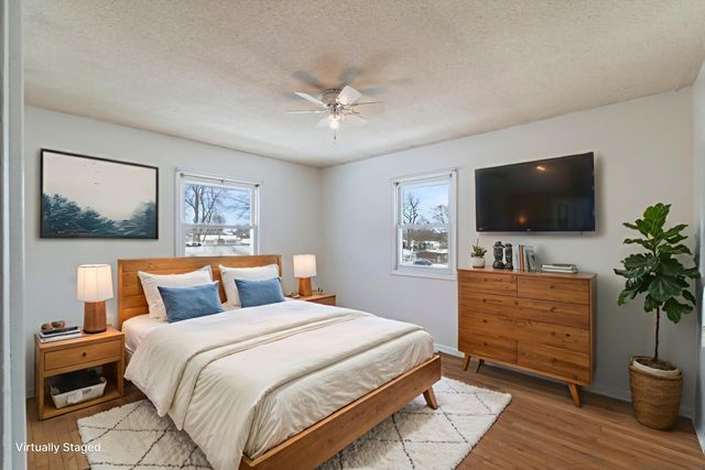 1191 Lindner Drive, Waterloo, IA 50701