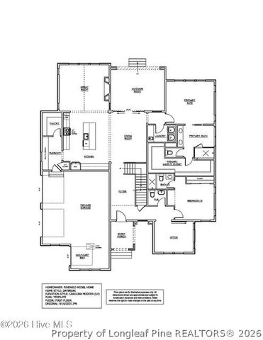 62 McMichael Drive, Pinehurst, NC 28374