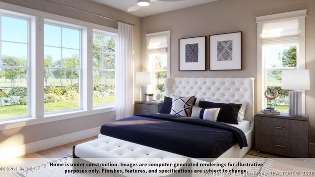 62 McMichael Drive, Pinehurst, NC 28374