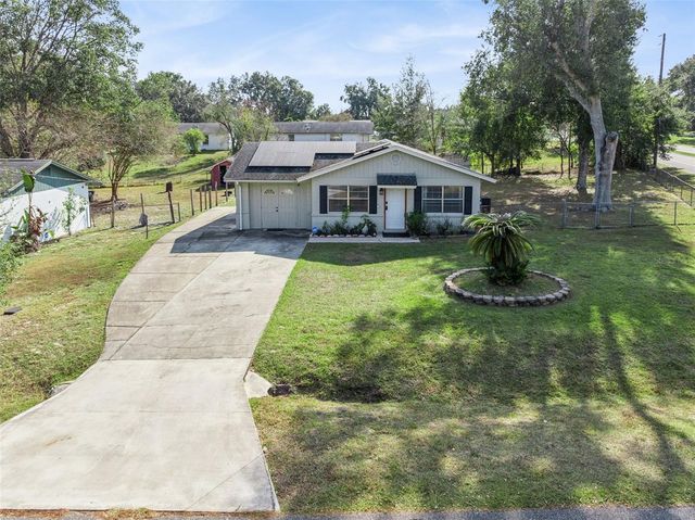 314 E PRIMROSE LANE, Lady Lake, FL 32159