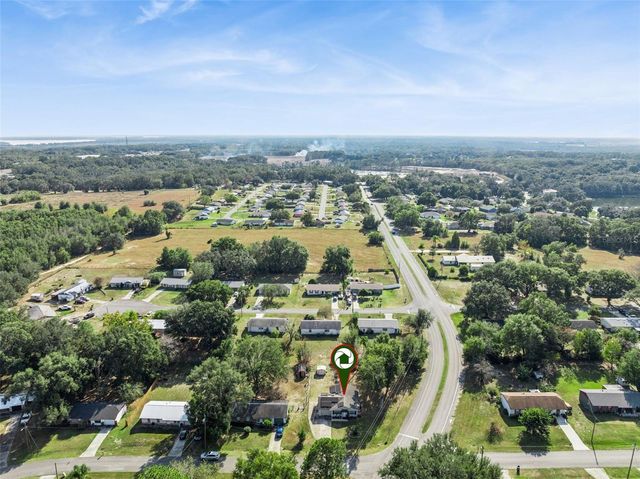 314 E PRIMROSE LANE, Lady Lake, FL 32159