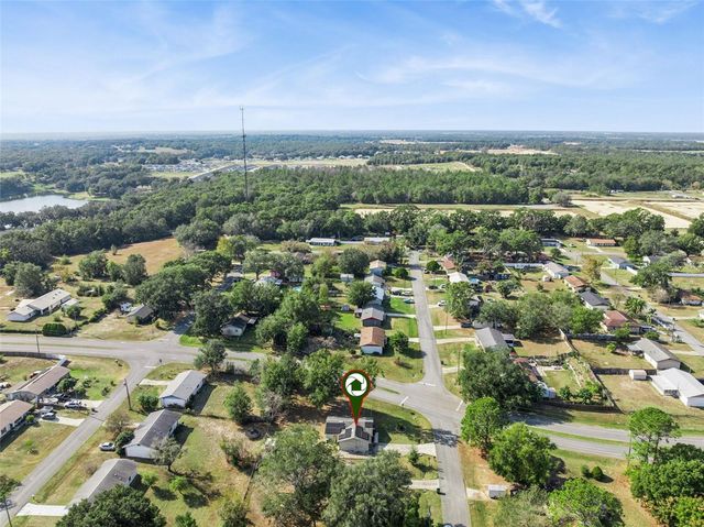 314 E PRIMROSE LANE, Lady Lake, FL 32159