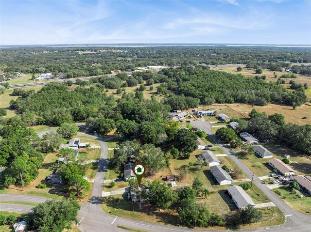 314 E PRIMROSE LANE, Lady Lake, FL 32159