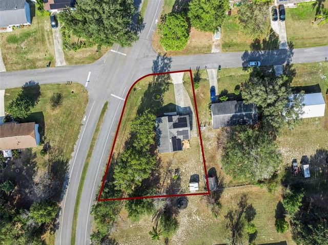 314 E PRIMROSE LANE, Lady Lake, FL 32159