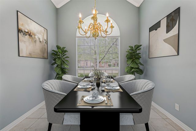 432 Beacon Hill Drive, Coppell, TX 75019
