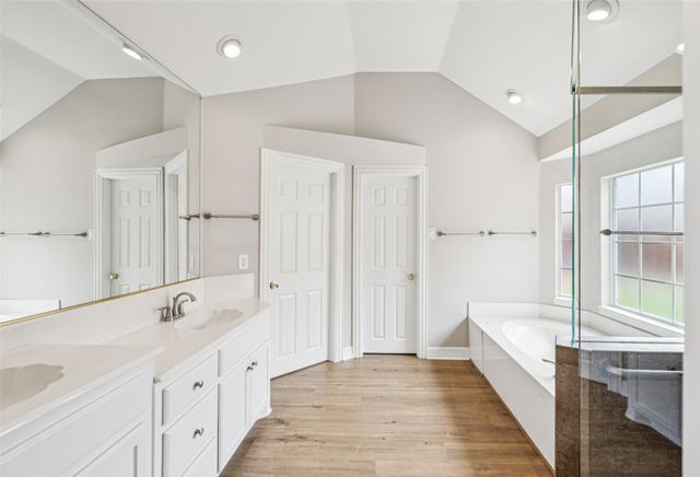 432 Beacon Hill Drive, Coppell, TX 75019