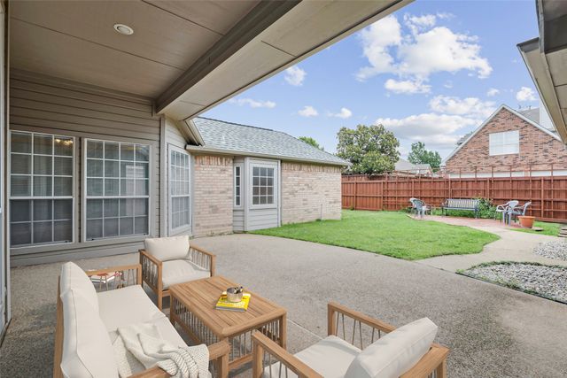 432 Beacon Hill Drive, Coppell, TX 75019