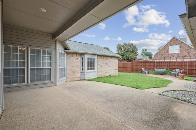 432 Beacon Hill Drive, Coppell, TX 75019