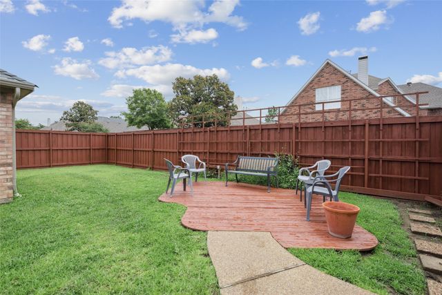 432 Beacon Hill Drive, Coppell, TX 75019