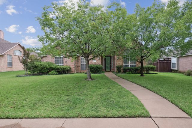 432 Beacon Hill Drive, Coppell, TX 75019