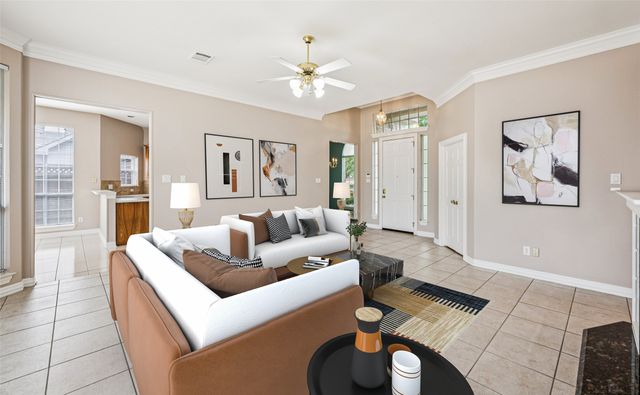 432 Beacon Hill Drive, Coppell, TX 75019