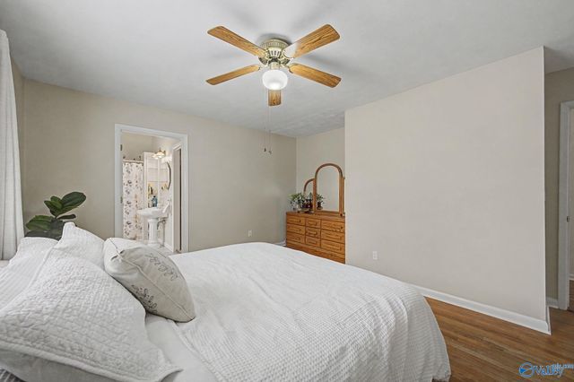 405 Sobotka Street, Hartselle, AL 35640