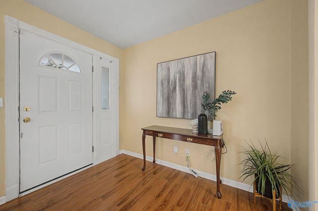 405 Sobotka Street, Hartselle, AL 35640