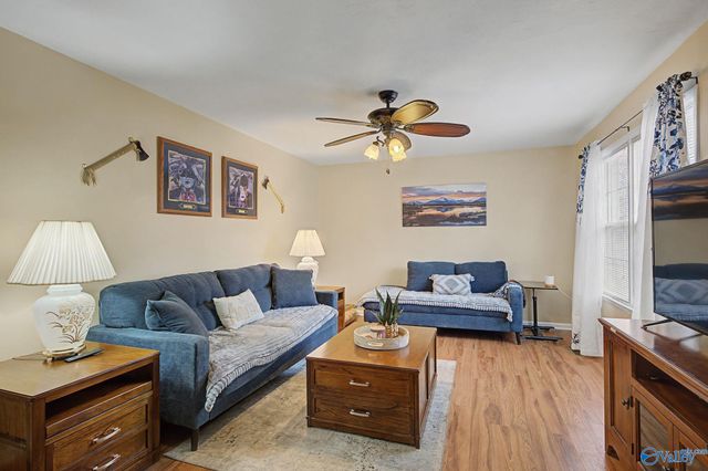 405 Sobotka Street, Hartselle, AL 35640