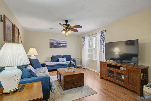 405 Sobotka Street, Hartselle, AL 35640