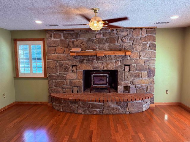 3004 Cedar Park Street, Bryant, AR 72019
