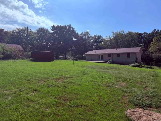3004 Cedar Park Street, Bryant, AR 72019