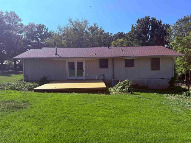 3004 Cedar Park Street, Bryant, AR 72019
