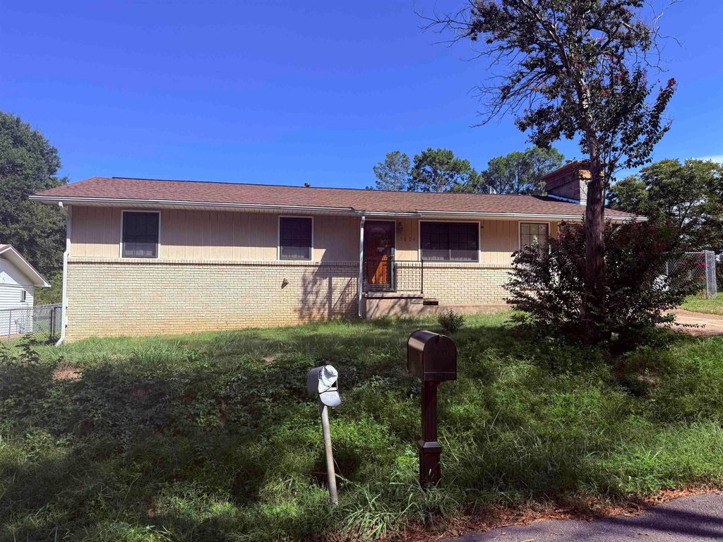 3004 Cedar Park Street, Bryant, AR 72019
